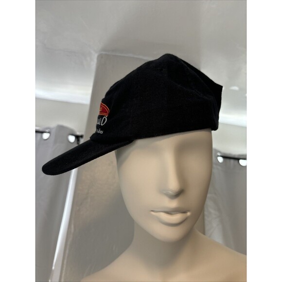 Criadero Gajualo Caballos Arabes‎ Ball Cap Hat Horse Arabian Farm Ranch - Picture 4 of 8